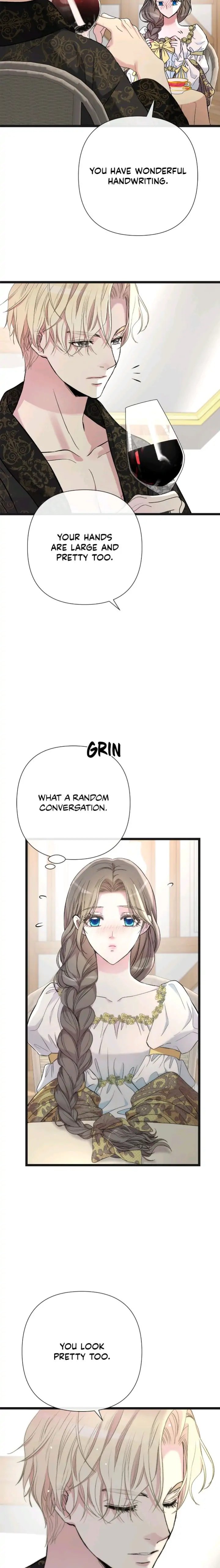 The Problematic Prince, Chapter 42 image 21